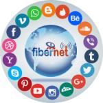 its fibernet logo