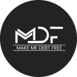 makemedebtfree logo
