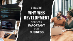 Web development services in prayagraj