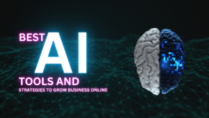AI tools for marketers