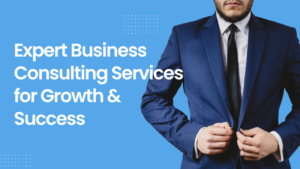 Best Business Consulting Services in Prayagraj
