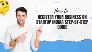 Benefit of Startup India Registration