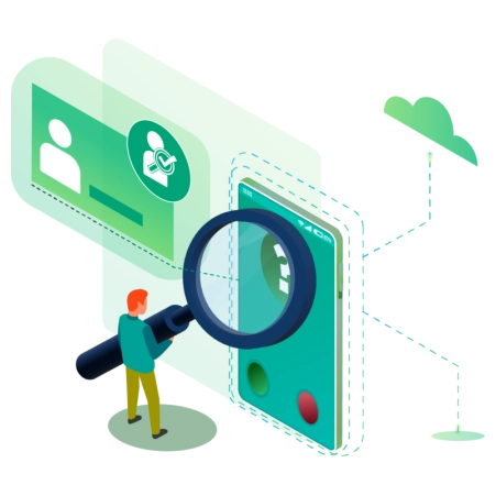 CLI (Caller Line Identification)