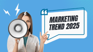 6 Brand New Digital Marketing Trends for 2025