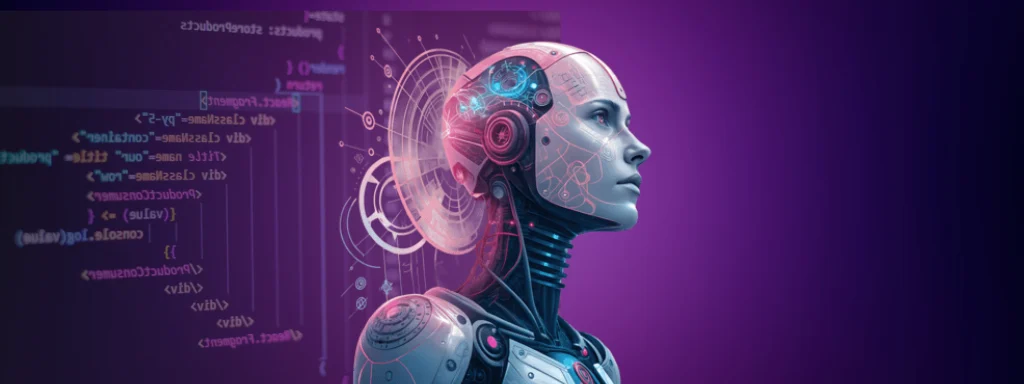 AI Driven Website Development