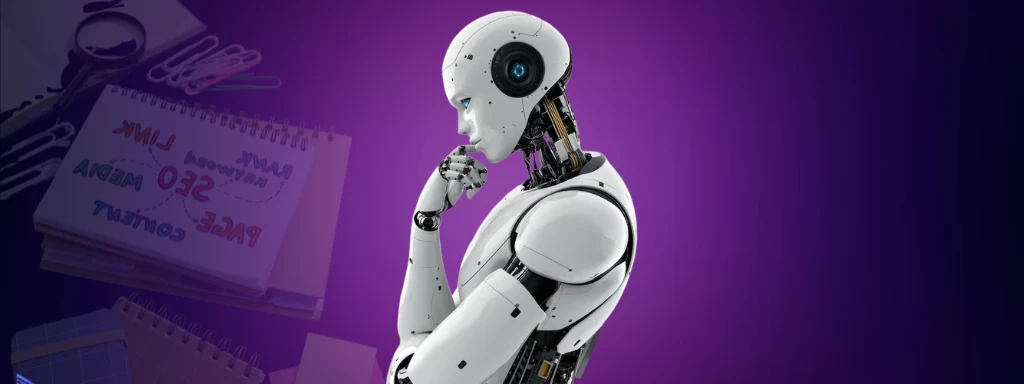 AI Driven Digital Marketing