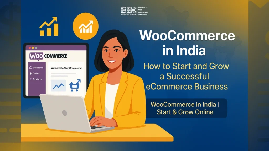 Start & Grow Your eCommerce Business