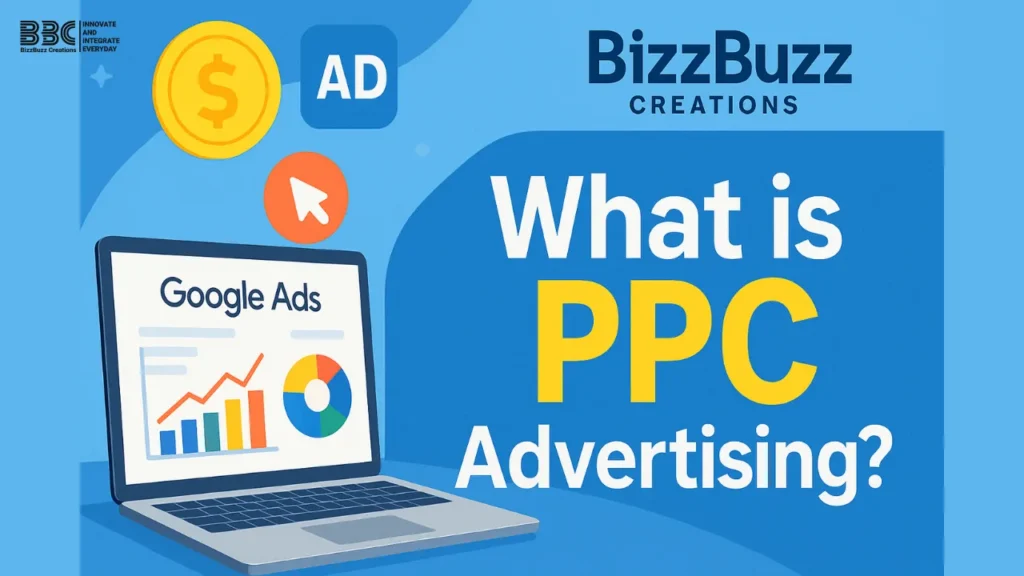 PPC Advertising? Learn Google Ads for Beginners