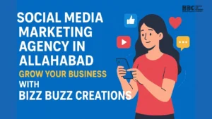 Social Media Marketing Agency in Allahabad