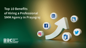 Professional SMM Agency in Prayagraj for Your Business Growth